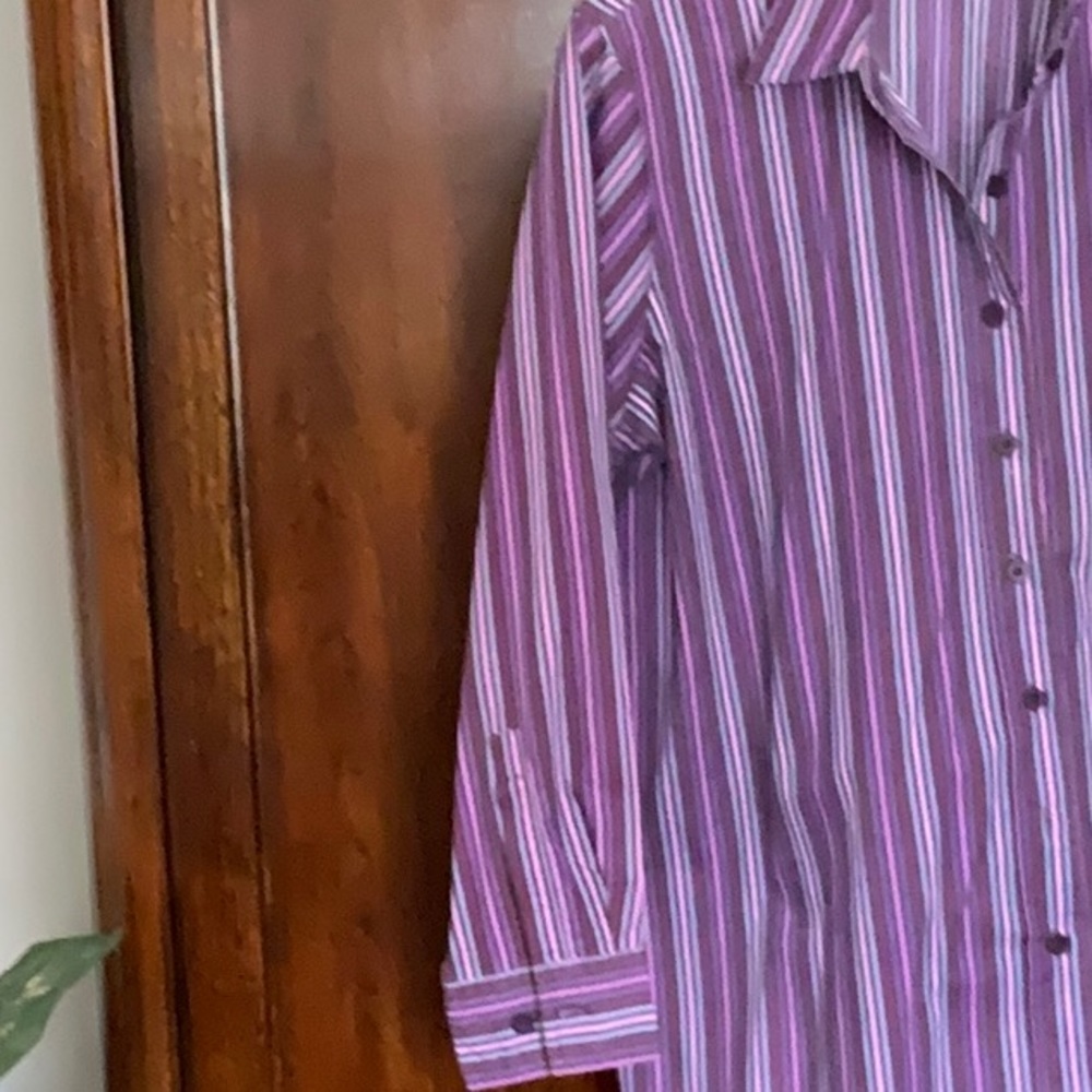 Multi colored shirt - Picture 3 of 5